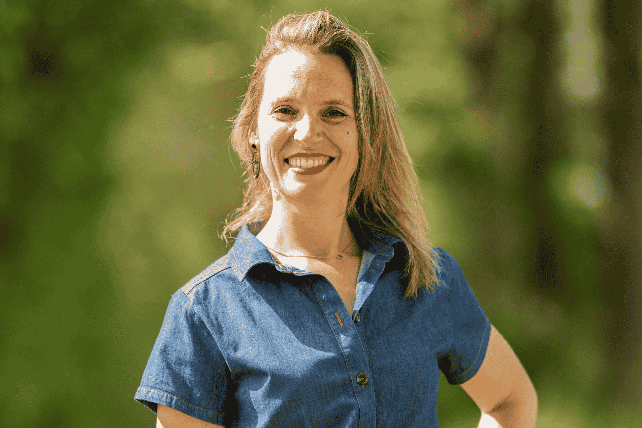 Anne Pronk (9) systeem en leiderschap